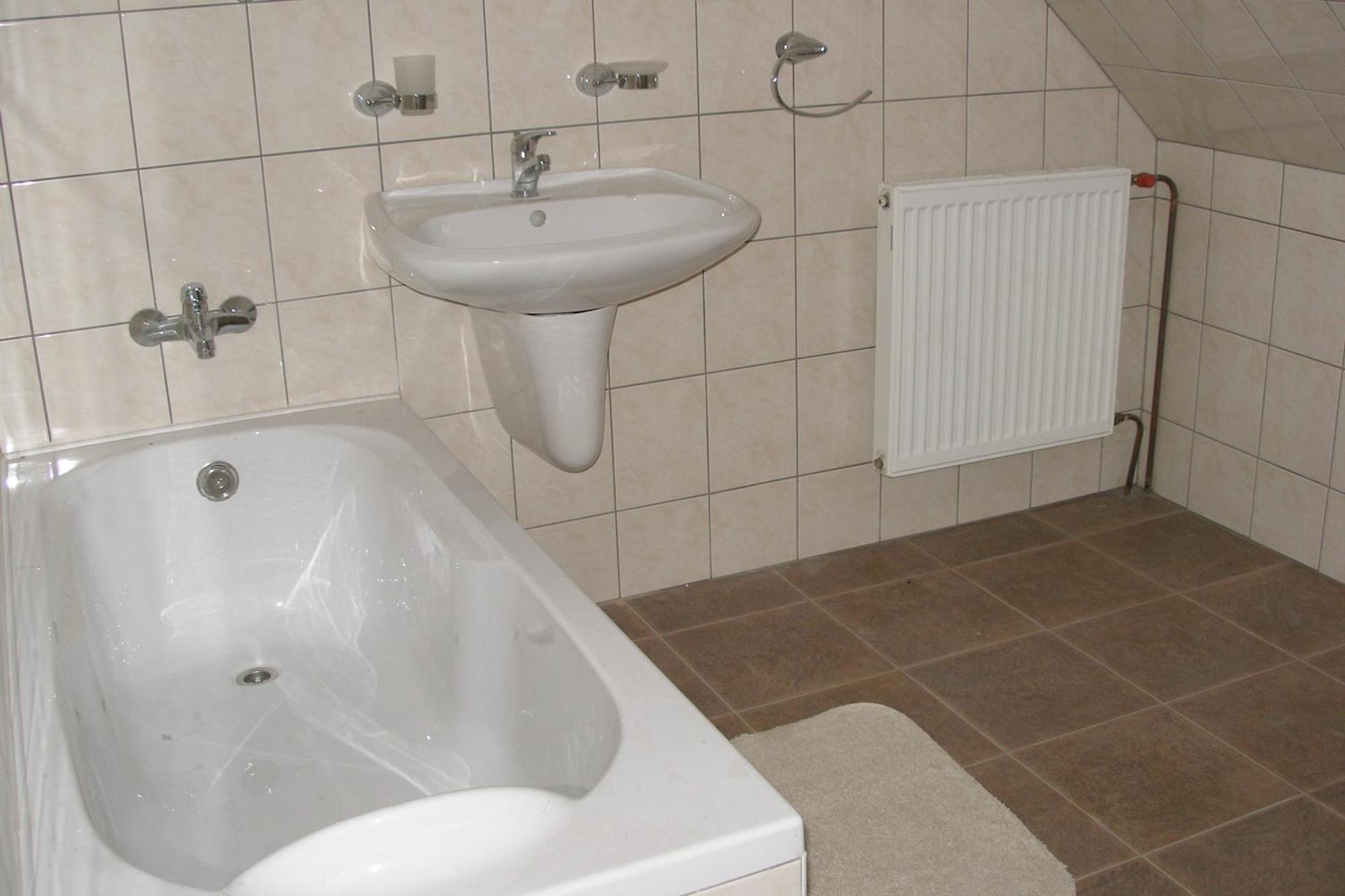 Penzion Svet Sobotín Exteriör bild